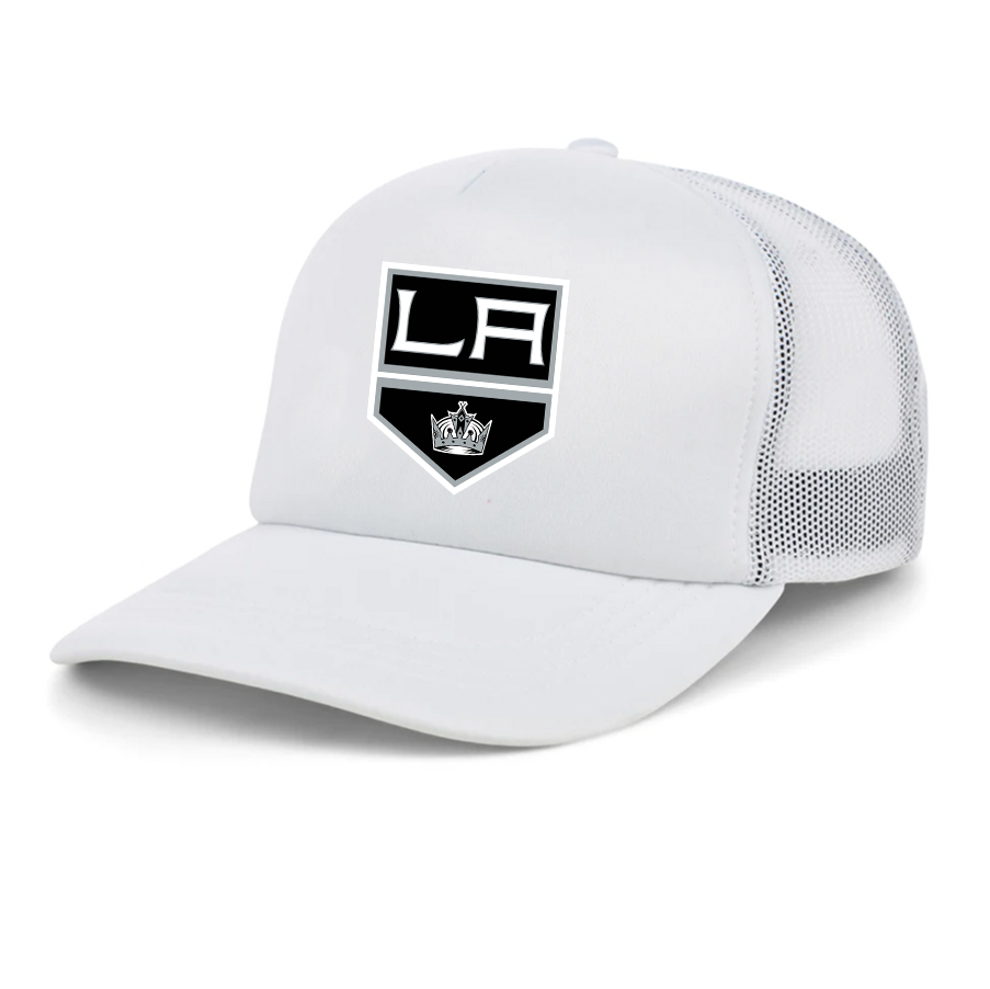 NHL Los Angeles Kings Trucker Hat