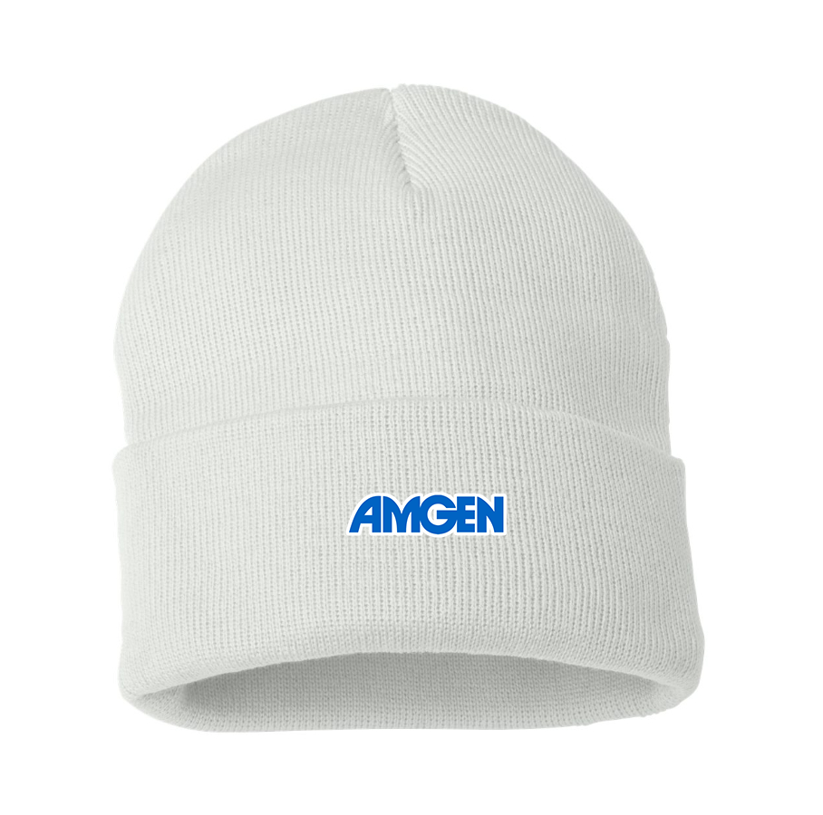 Amgen  Beanie Hat