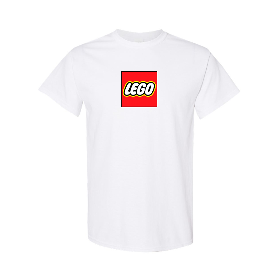 Men's LEGO Cotton T-shirt