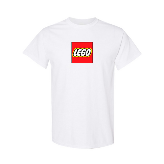 Men's LEGO Cotton T-shirt