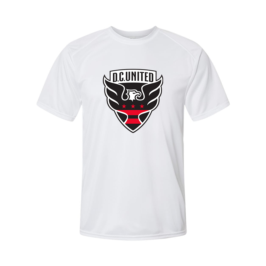 Men's D.C. United Performance T-Shirt