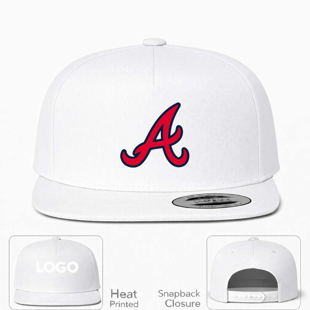MLB Atlanta Braves Snapback Hat