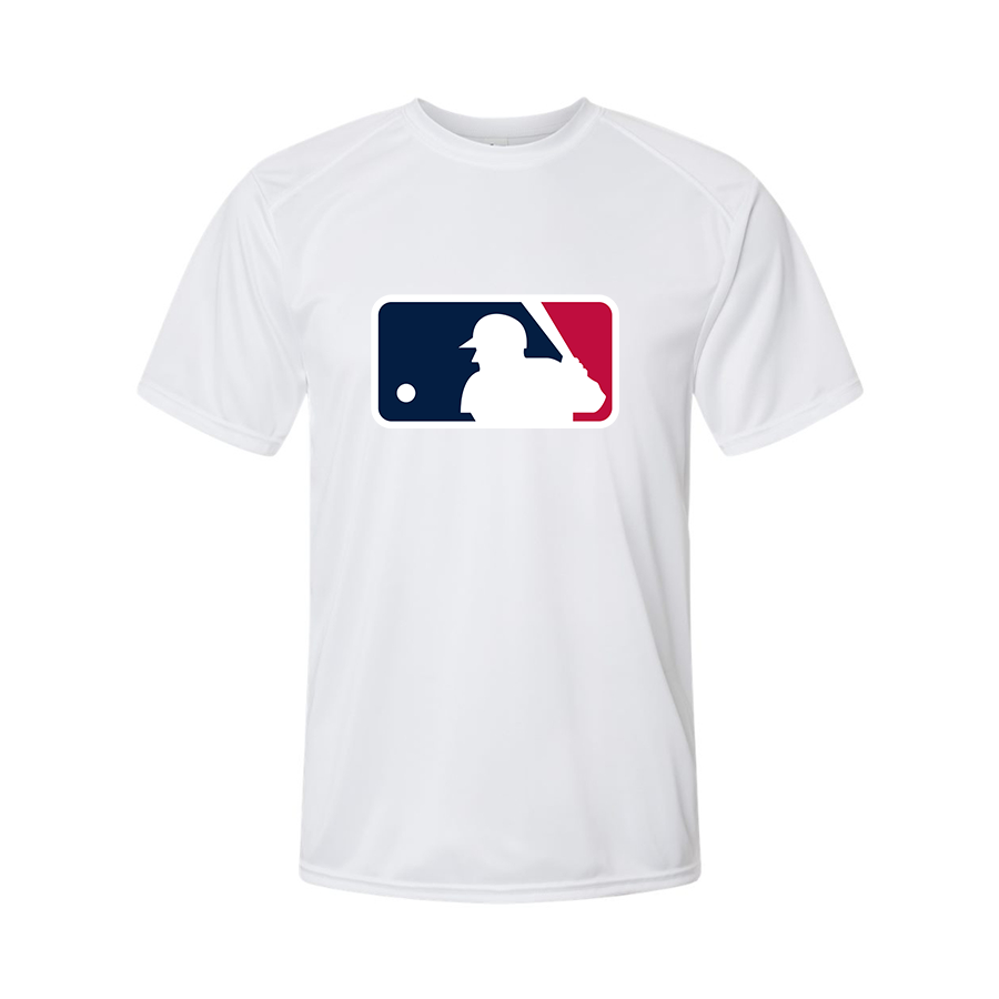 Youth's Major League Baseball MLB Performance T-Shirt