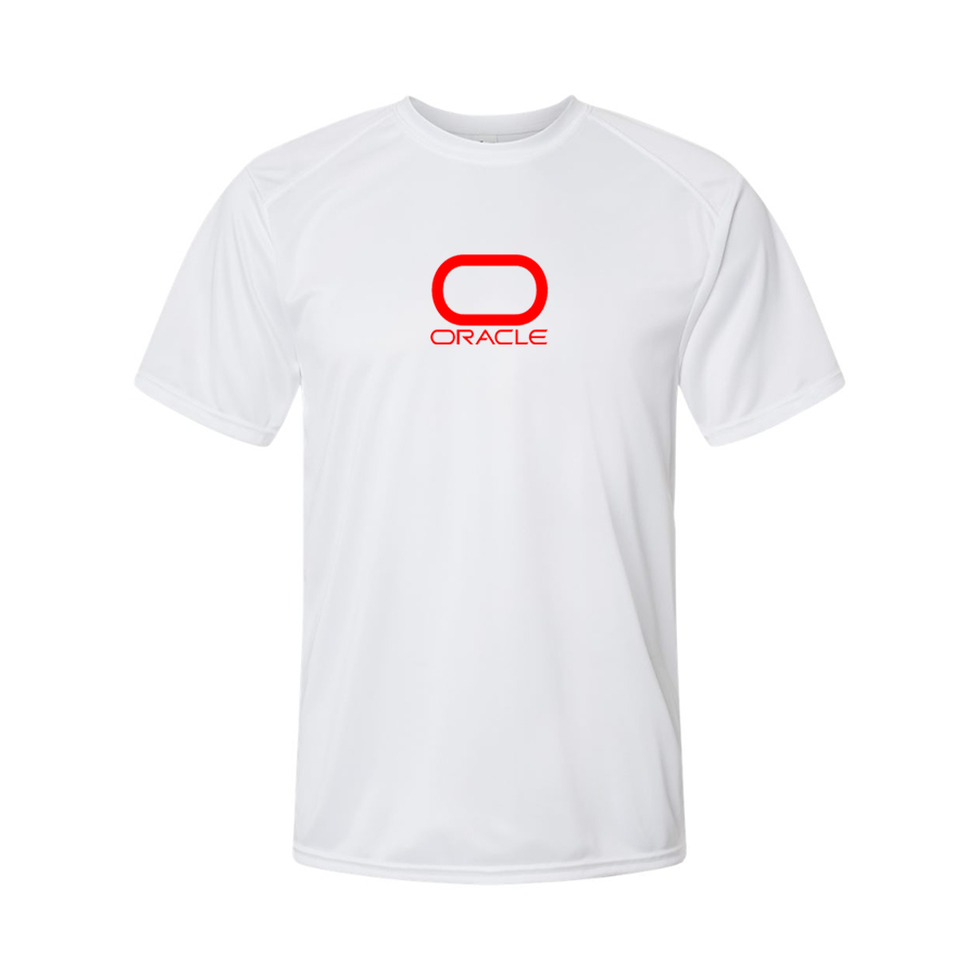 Youth Oracle Performance T-Shirt