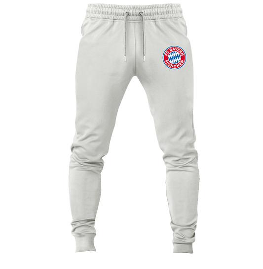 Men's FC Bayern Munich Sweatpants Joggers