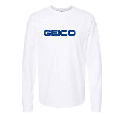 Youth's Geico  Long sleeves T-Shirt