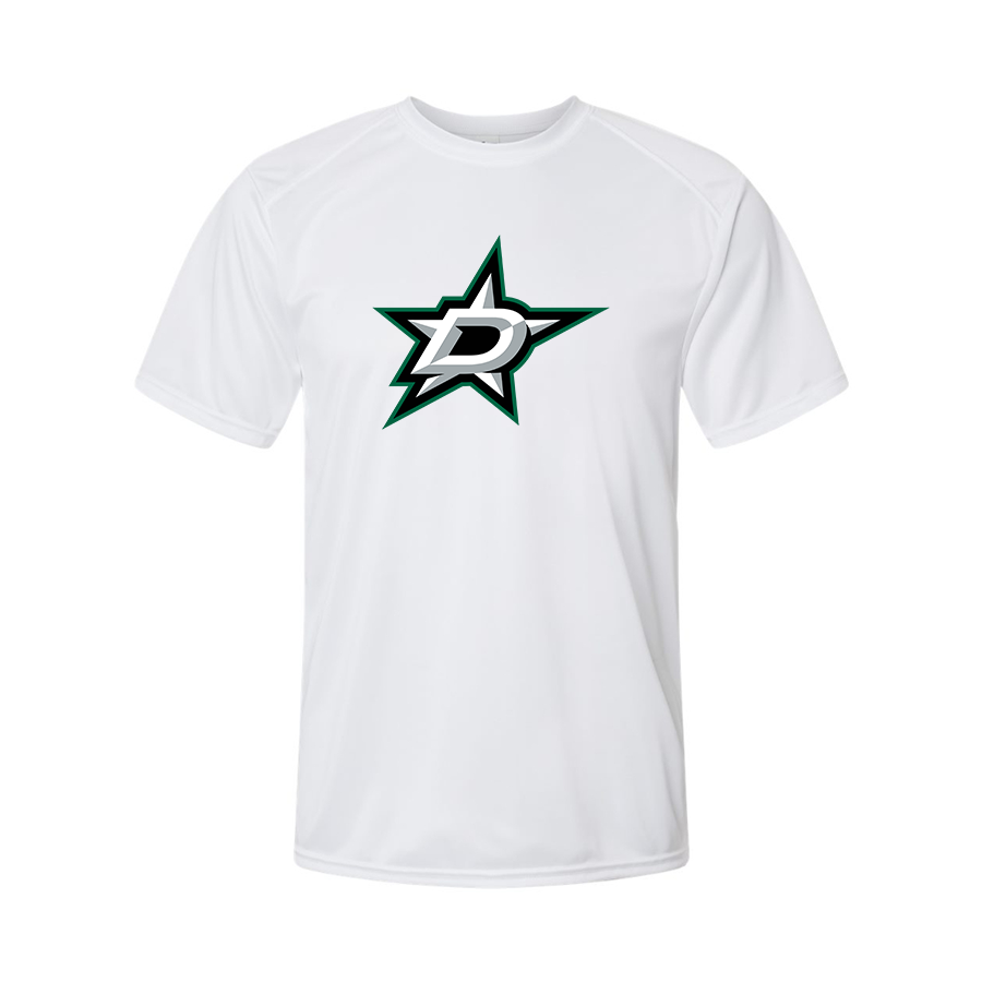 Men's NHL Dallas Stars Performance T Shirt – Tee