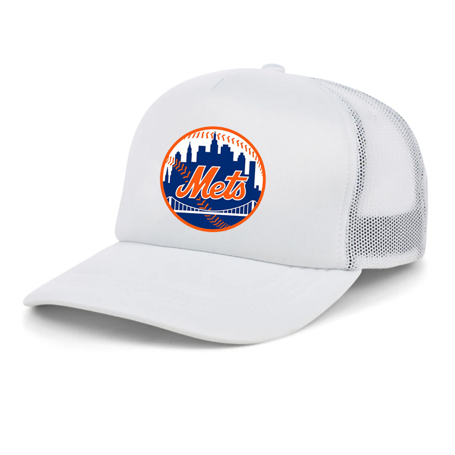 New York Mets Trucker Hat