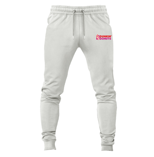 Men's Dunkin Donuts Joggers Sweatpants