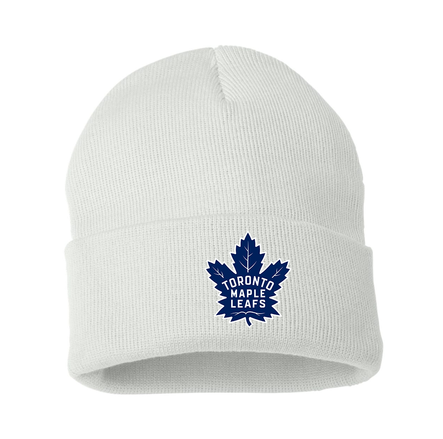 NHL - Toronto Maple Leaf Beanie Hat