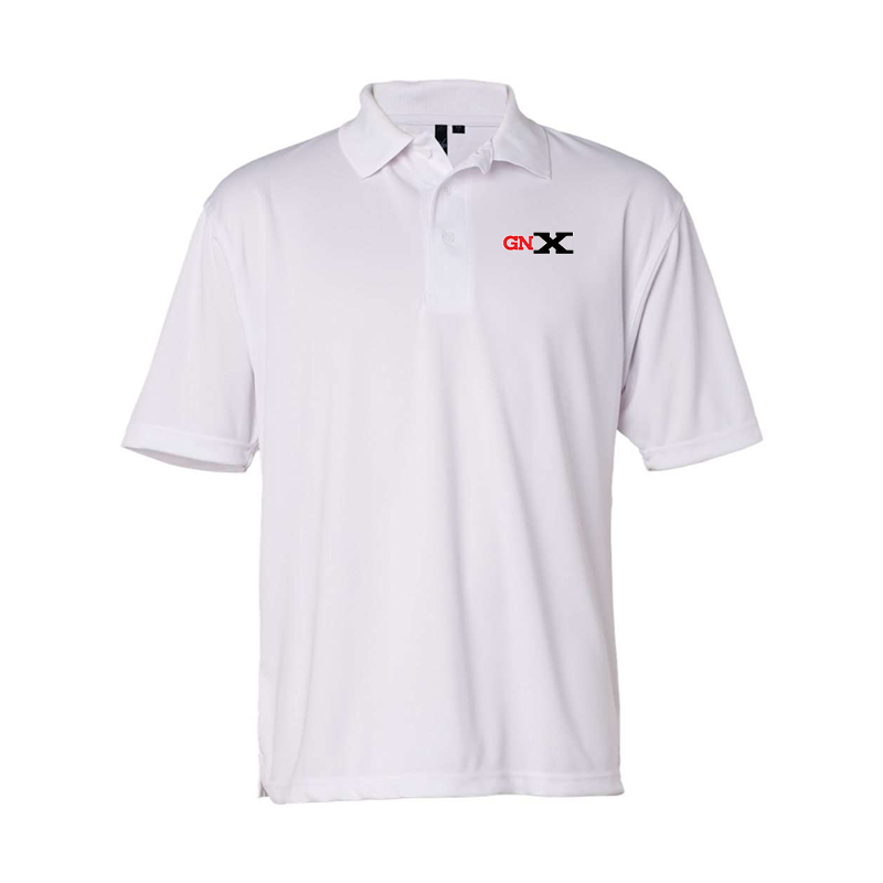 Men's GN X Sierra Pacific Moisture Free Mesh Polo