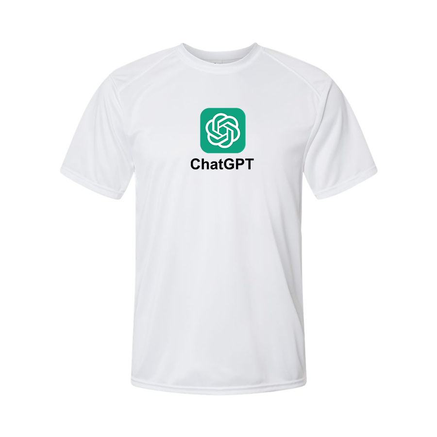 Youth's ChatGPT Performance T-Shirt