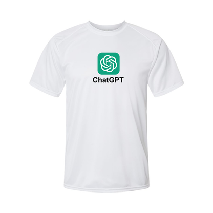 Youth's ChatGPT Performance T-Shirt