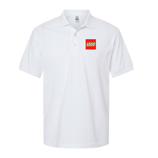 Men's LEGO Dry Blend Polo