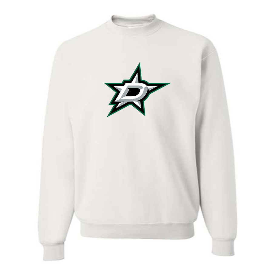 Men's NHL - Dallas Stars Crewneck Sweatshirt