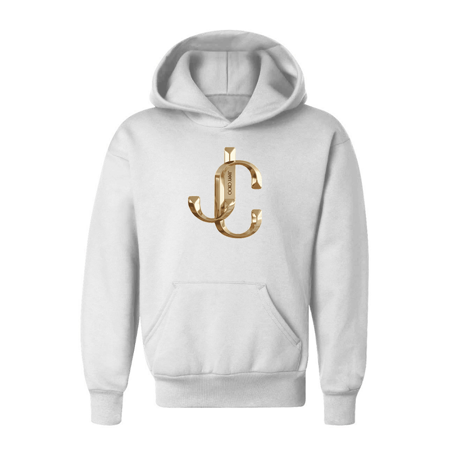 Youth Jimmy Choo Pullover Hoodie