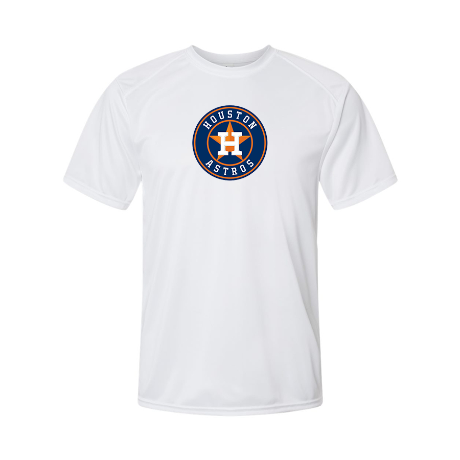 Men's Houston Astros Performance T-Shirt