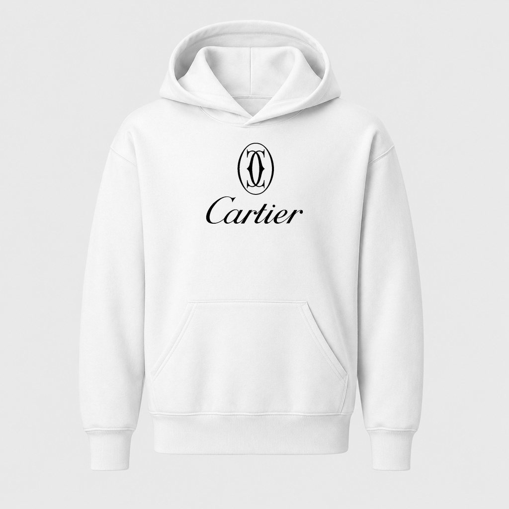 Youth Cartier Pullover Hoodie
