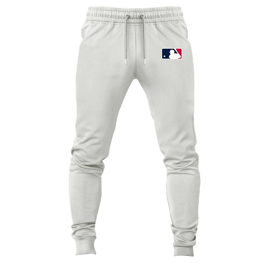 Men's Major League Baseball MLB Joggers Sweatpants