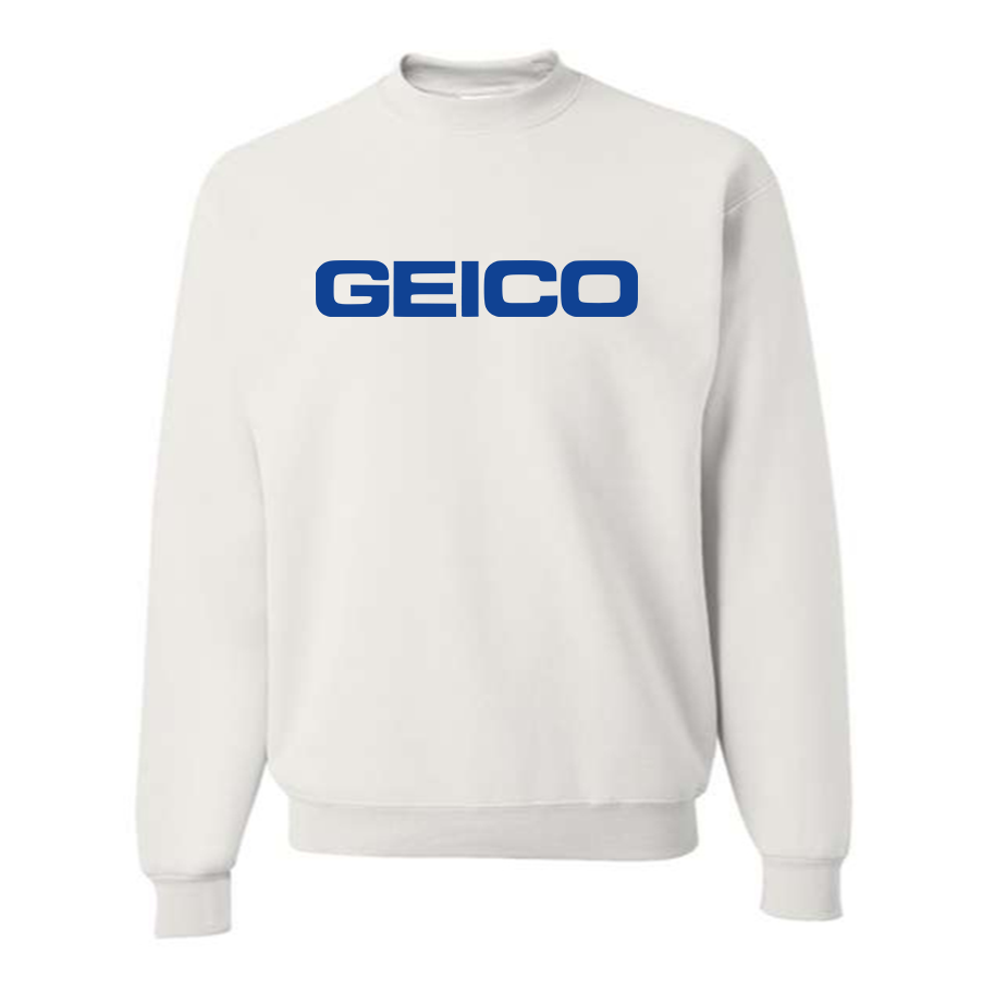 Men's Geico  Crewneck Sweatshirt