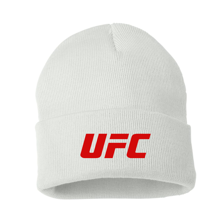 UFC Beanie Hat