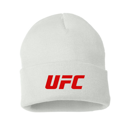 UFC Beanie Hat