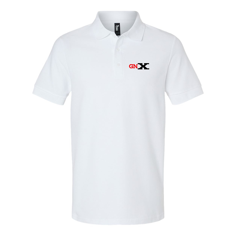 Men's GN X Gildan Hammer Pique Polo