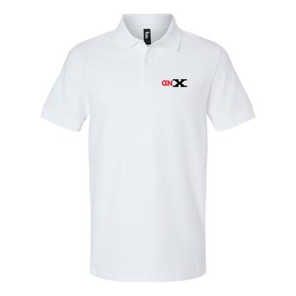 Men's GN X Gildan Hammer Pique Polo