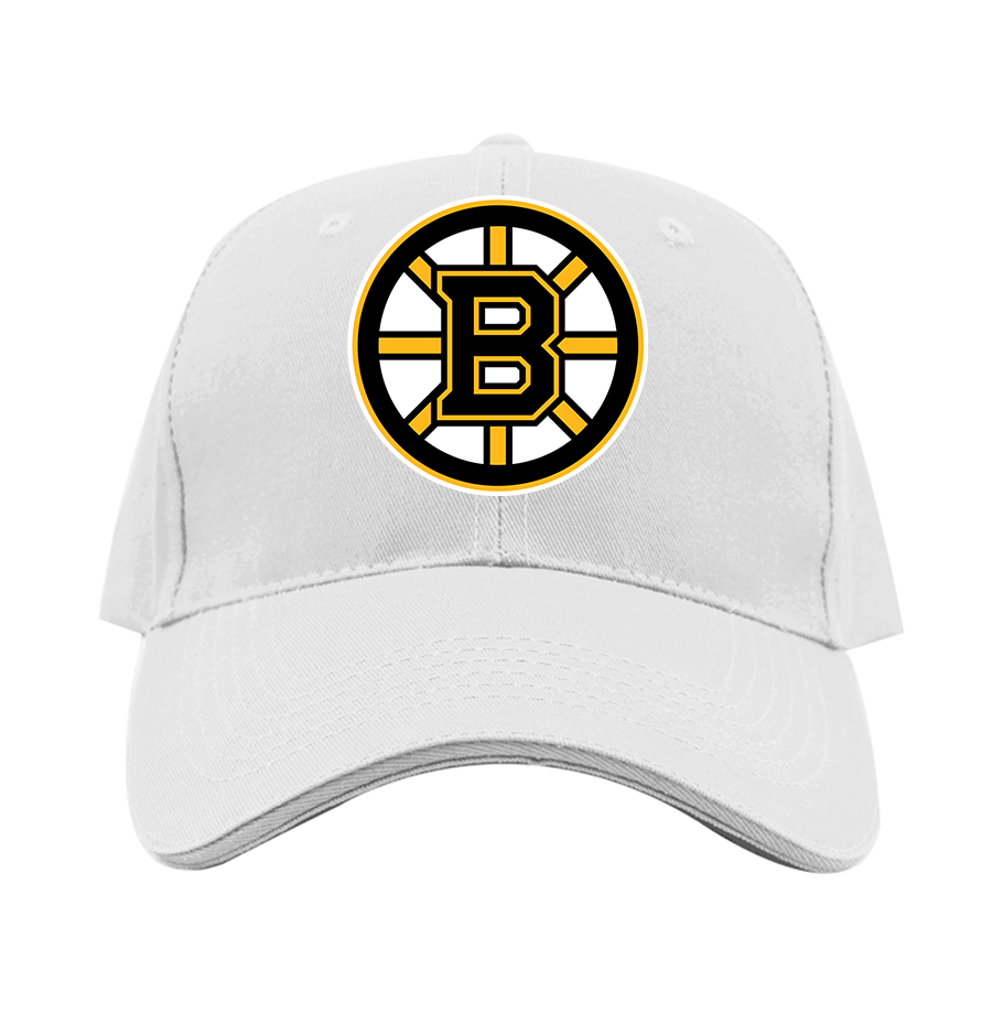 NHL Boston Bruins Baseball Cap Hat