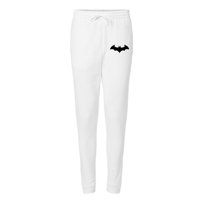 Men's Batman JERZEES  Nublend Joggers