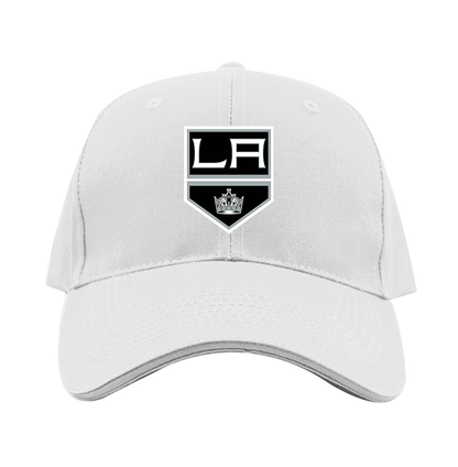 NHL - Los Angeles Kings Baseball Cap Hat