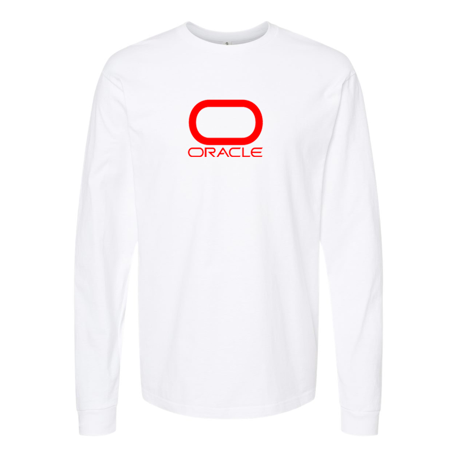 Men's Oracle Long sleeves T-Shirt