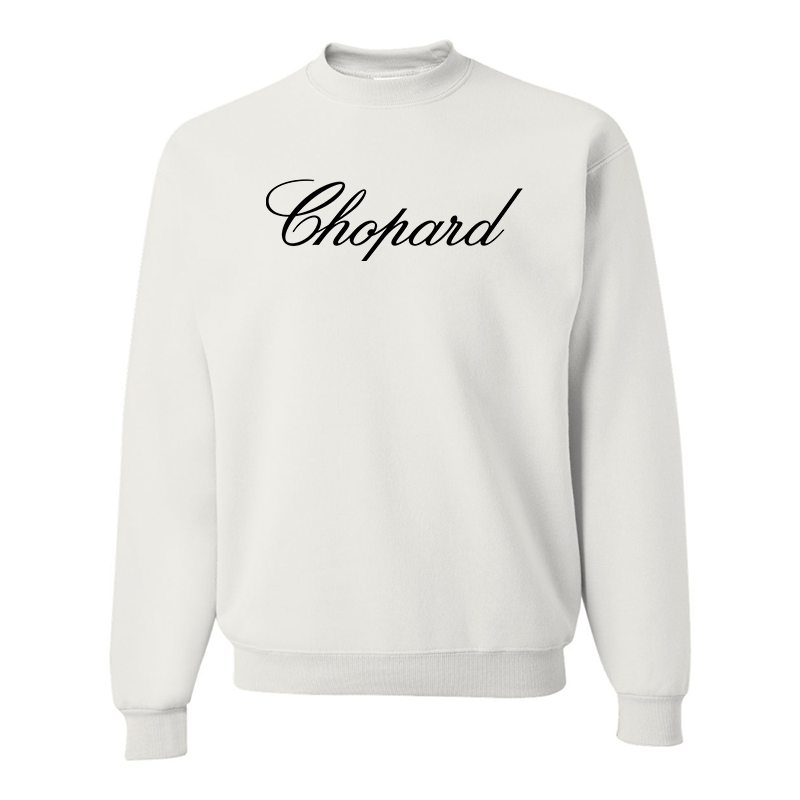 Men's Chopard  JERZEES NuBlend Crewneck Sweatshirt