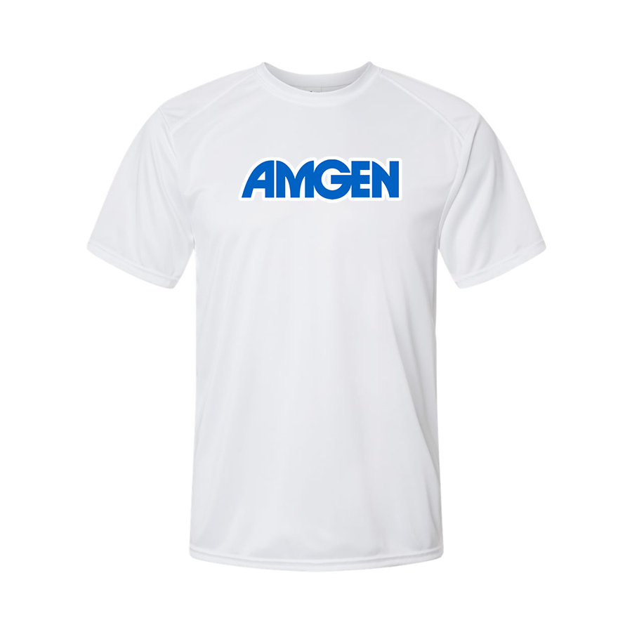 Youth's Amgen Performance T-shirt