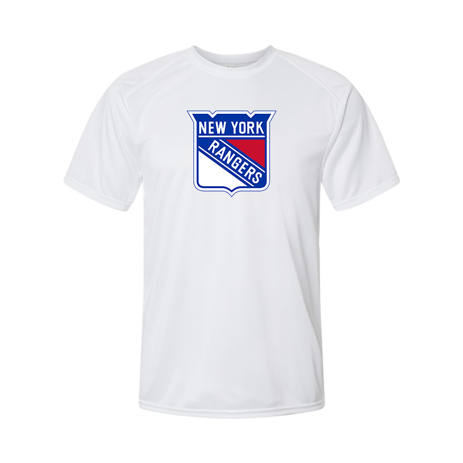 Men's NHL - New York Rangers Performance T-Shirt