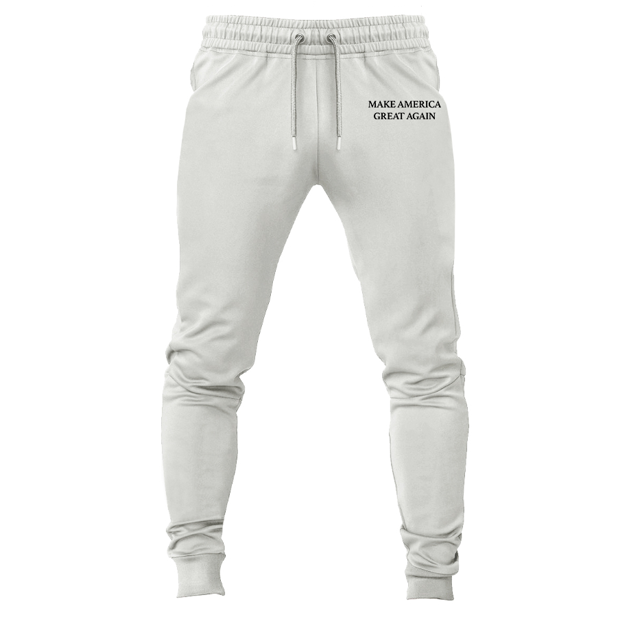 Men's Make America Great Again  Joggers Sweatpants