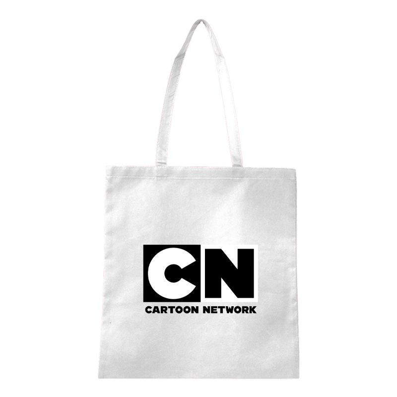 Cartoon Network Q-Tees  Non Woven Tote Bag