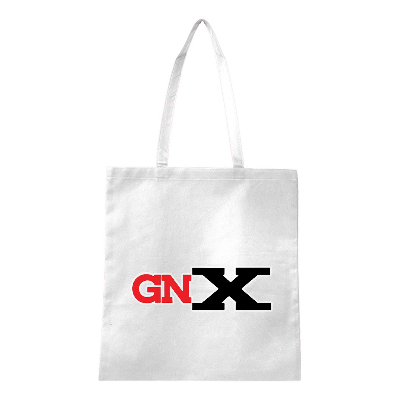 GN X Q-Tees  Non Woven Tote Bag