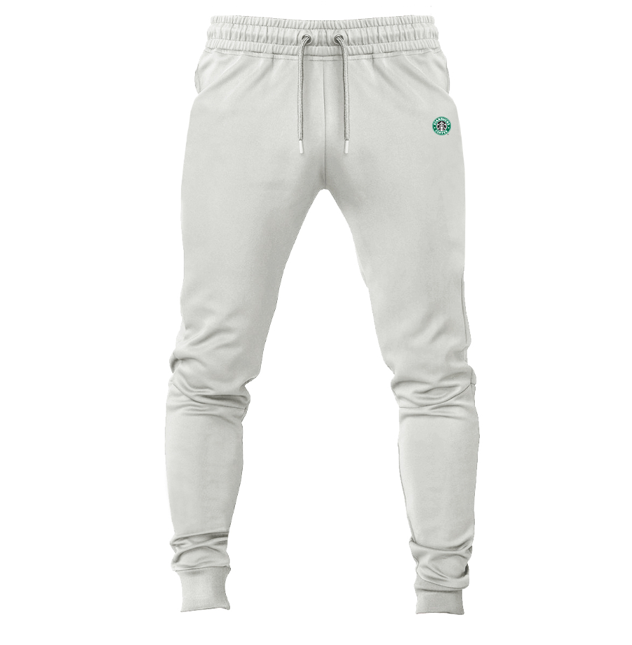 Men's Starbucks Coffee Joggers Sweatpants