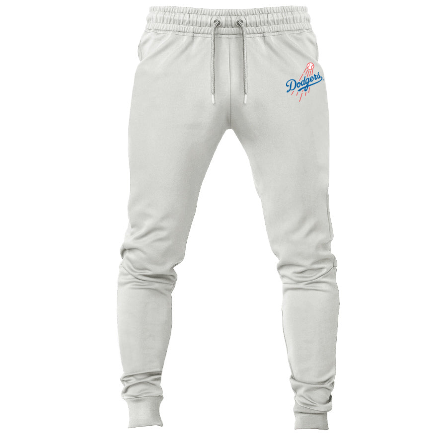 Men's Los Angeles Dodgers Joggers Sweatpants