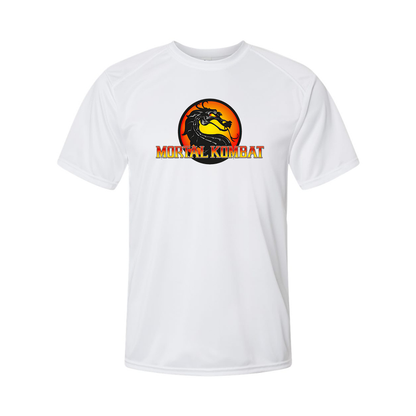 Youth's Mortal Kombat Performance T-Shirt