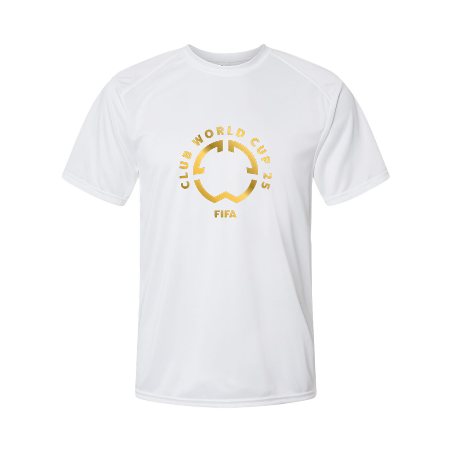 Youth's Fifa World Cup 2025 Performance T-Shirt