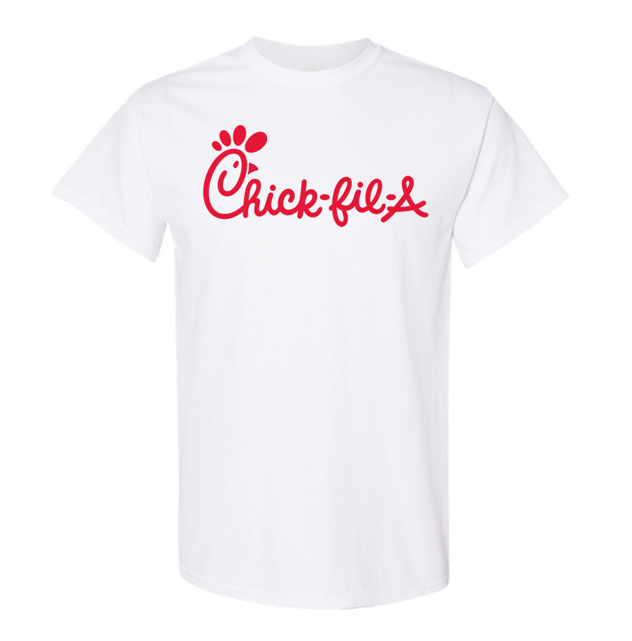 Men's Chick-fil-A Cotton T-shirt