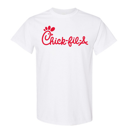 Men's Chick-fil-A Cotton T-shirt