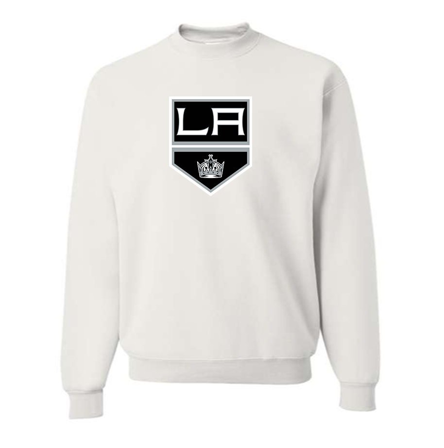 Men's NHL - Los Angeles Kings Crewneck Sweatshirt