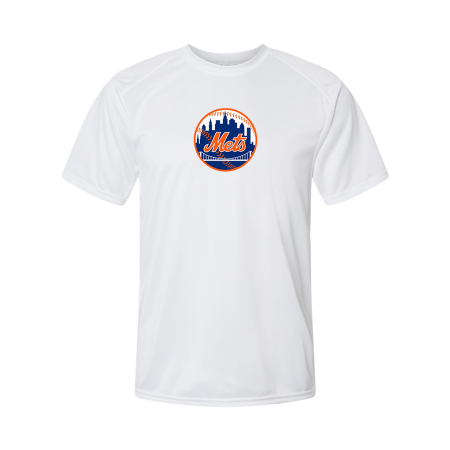 Men's New York Mets Performance T-Shirt