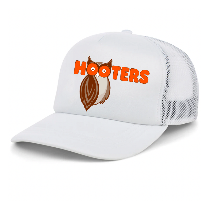 Hooters Trucker Hat