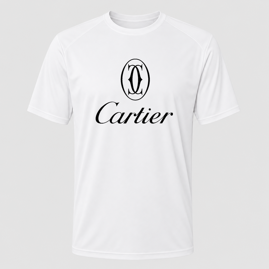 Men's Cartier Performance T-Shirt
