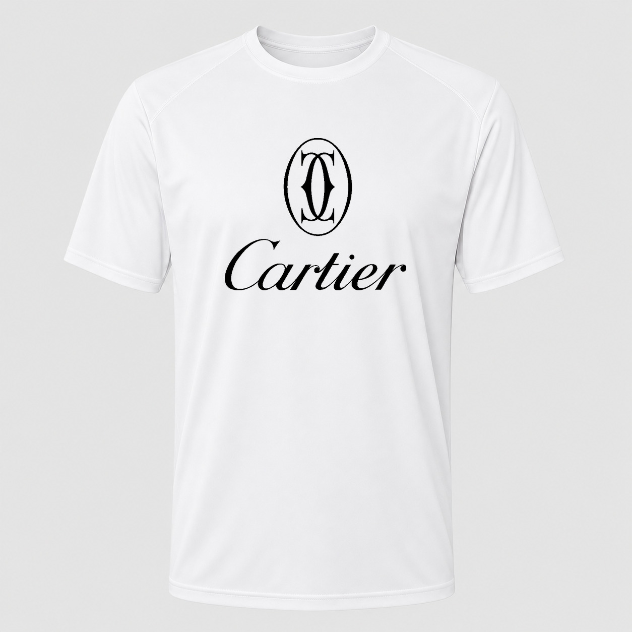 Men's Cartier Performance T-Shirt