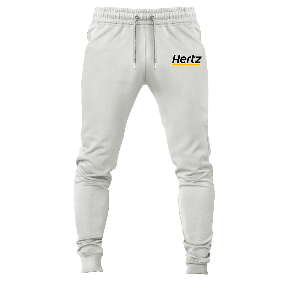Men's Hertz  Sweatpants Joggers